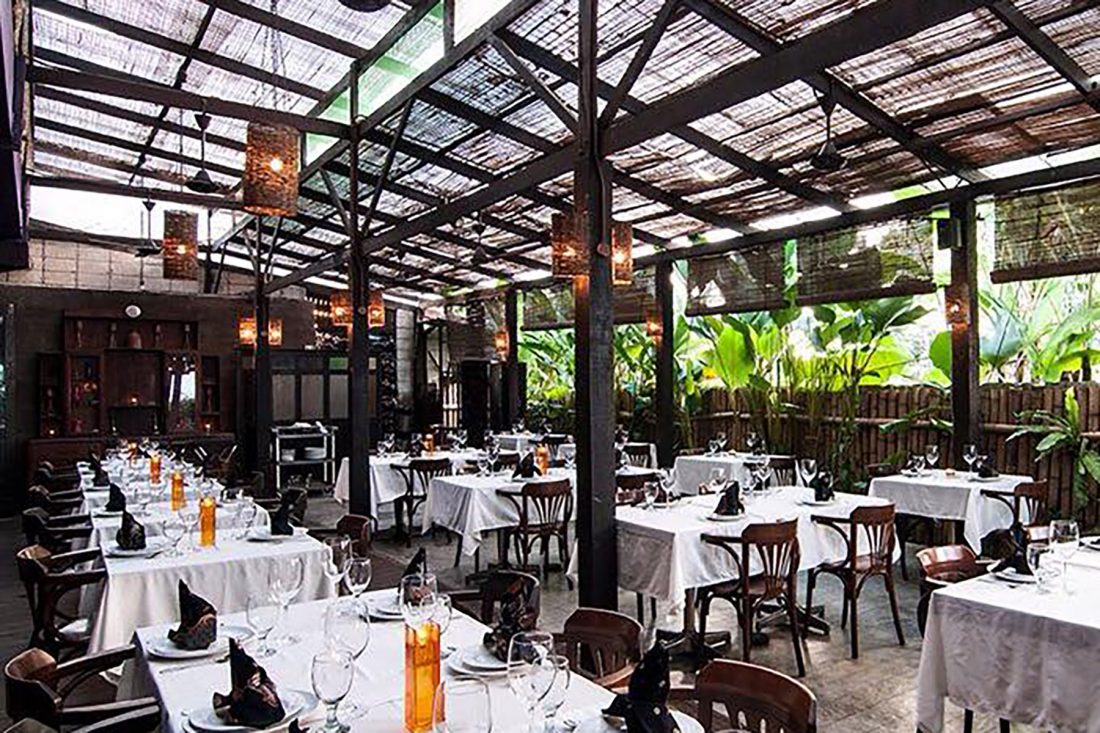 5 fine dining establishments that celebrate Malay heritage
