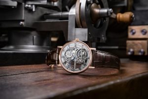 Tourbillon