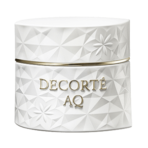 Decorte AQ Protective Revitalizing Day Cream