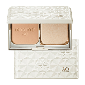 Decorte AQ Radiant Glow Lifting Powder Foundation