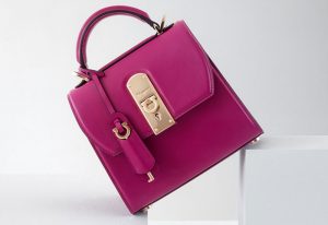 Salvatore Ferragamo Boxyz