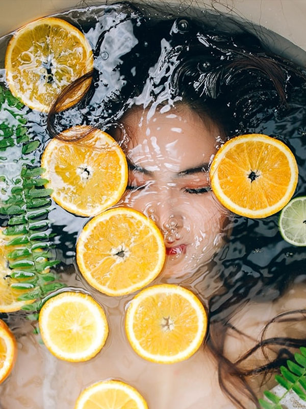 Everything about vitamin C in skincare