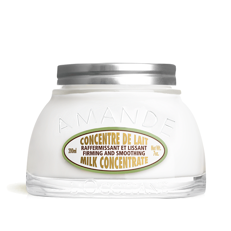 L’Occitane Almond Milk Concentrate