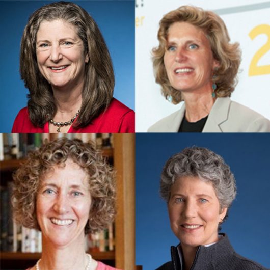 Meet the Mars The world’s third richest family with a net worth of 90 bil