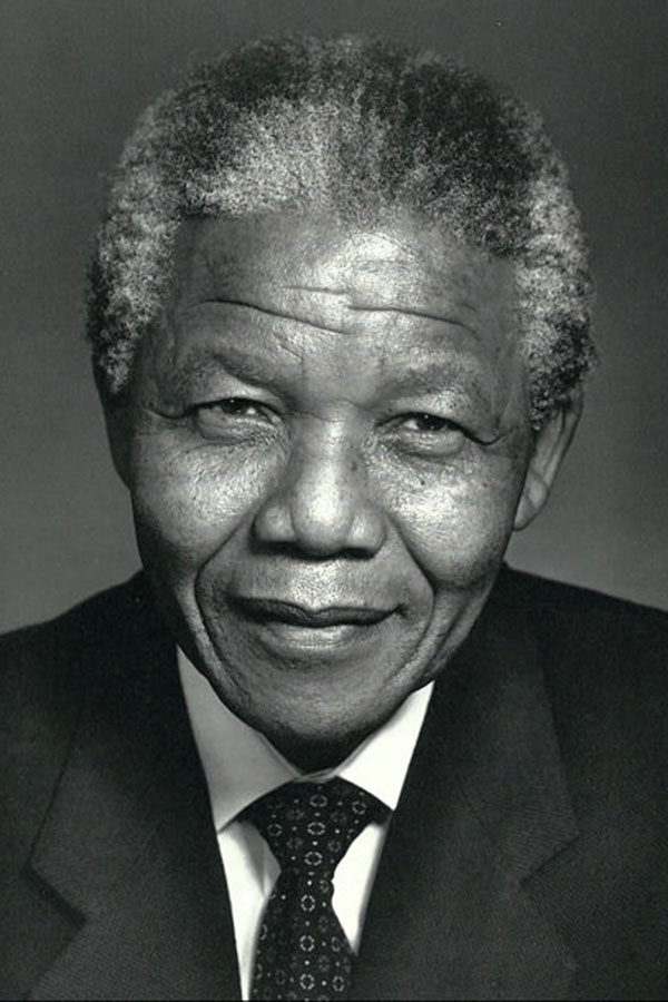 8 Ways Nelson Mandela Changed The World Red - vrogue.co