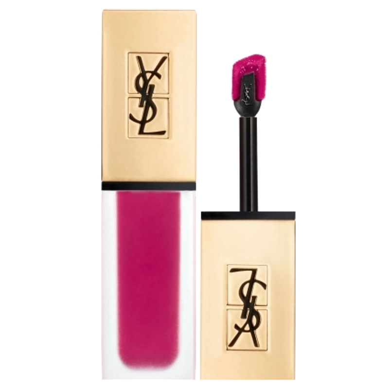 YSL Beauty Tatouage Couture Matte Stain