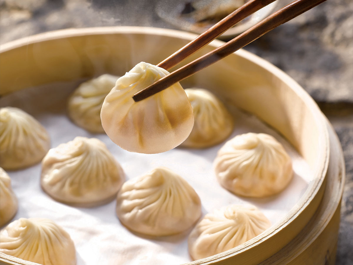 Image result for xiao long bao din tai fung