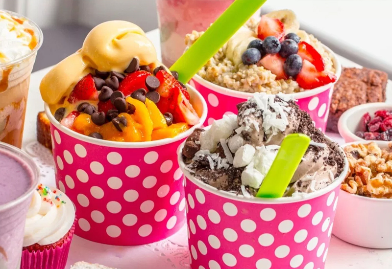 Froyo (USA)