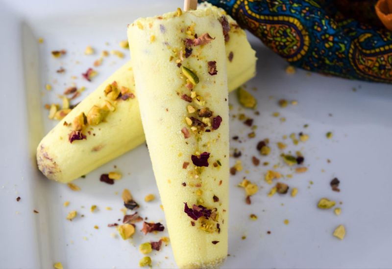 Kulfi (India)