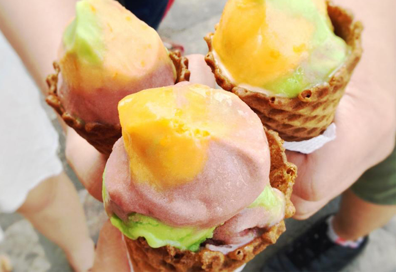 Sorbetes (Philippines)