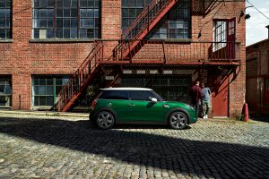MINI 60 Years Edition