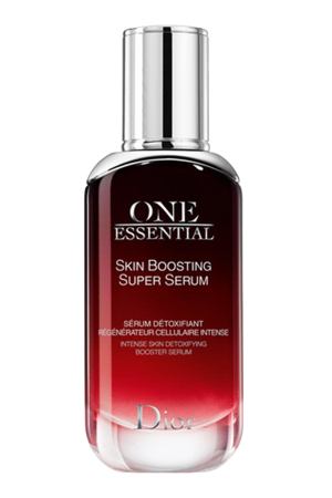 Dior One Essential Skin Boosting Super Serum