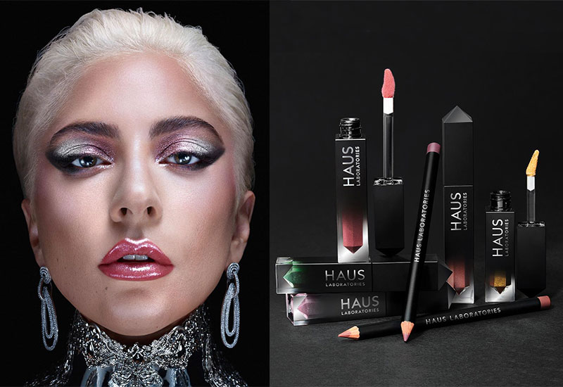 Lady Gaga Haus Laboratories