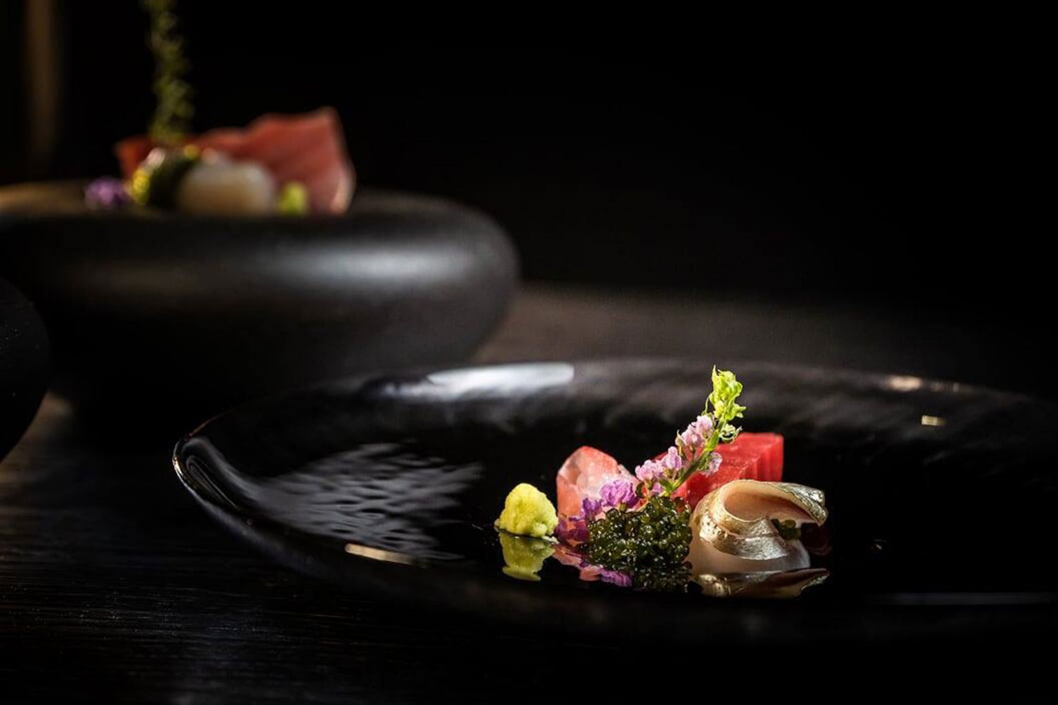 8 Japanese omakase restaurants in KL to leave things to the chef