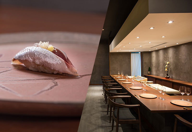 8 Japanese omakase restaurants in KL to leave things to the chef