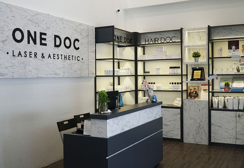 One Doc Medical clinic