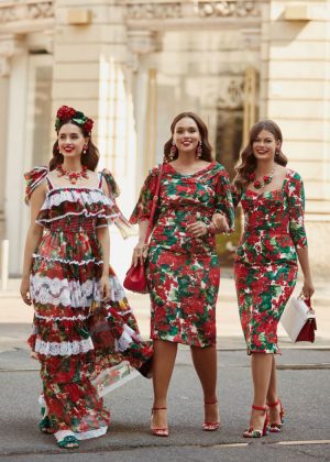 Dolce & Gabbana Size UK 22