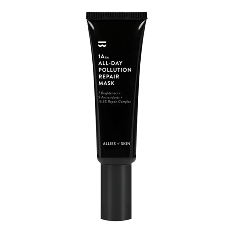 Allies of Skin 1A All-day Pollution Repair Mask