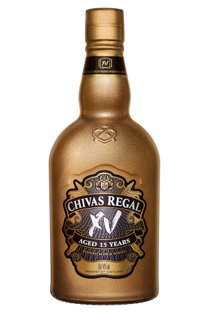 Chivas Regal XV