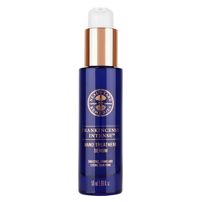 Neal’s Yard Remedies Frankincense Intense Hand Treatment Serum