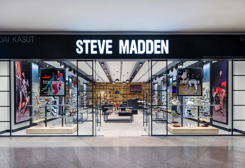 Steve best sale madden warehouse