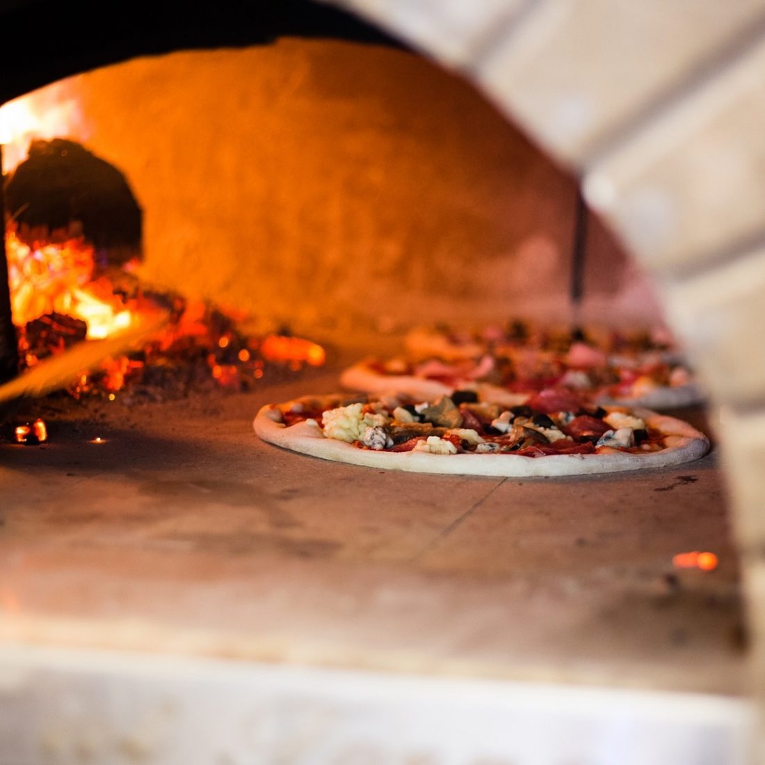 6 woodfired pizza restaurants not to miss in Kuala Lumpur