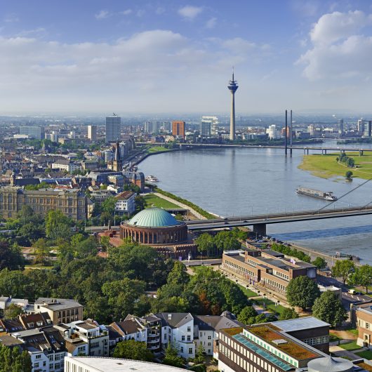 3 things to do in Düsseldorf, Germany, you won’t want to miss out on