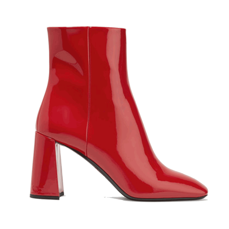 Re-boot your wardrobe: The boots to be walking in this season