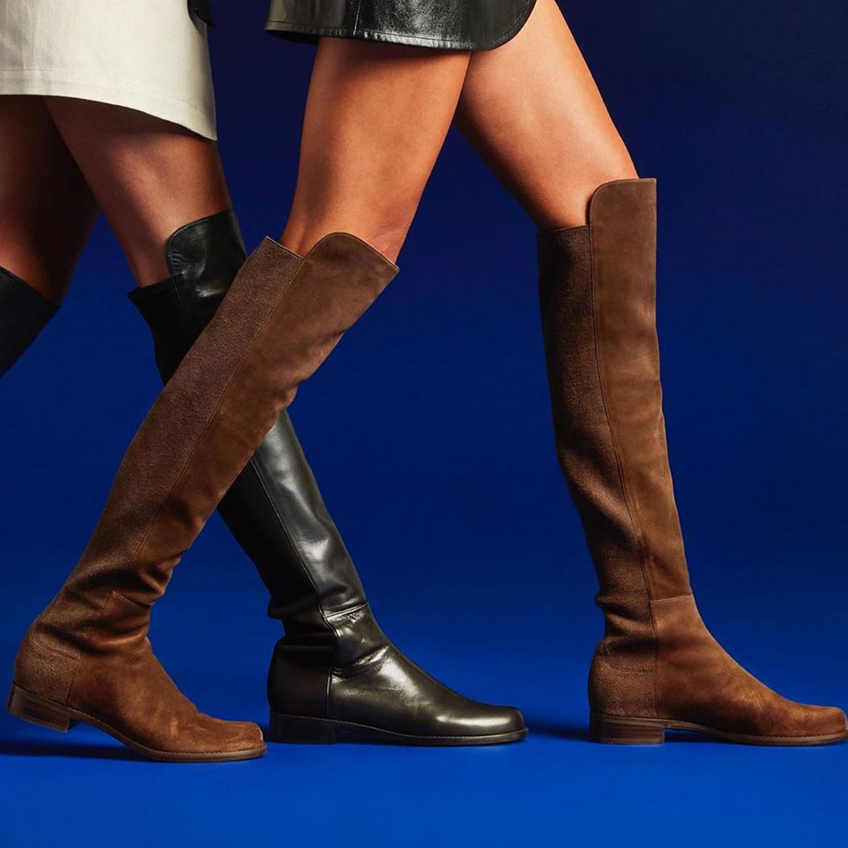 Boots Fall Winter 2019
