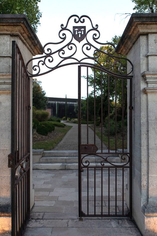 Inside Château de Chanteloup, the cognac-making soul of Maison Martell