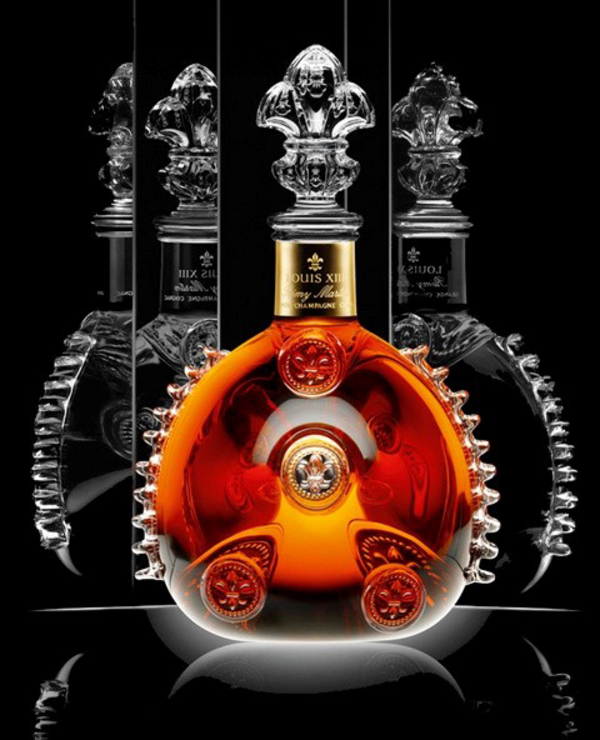 LOUIS XIII The Classic Decanter