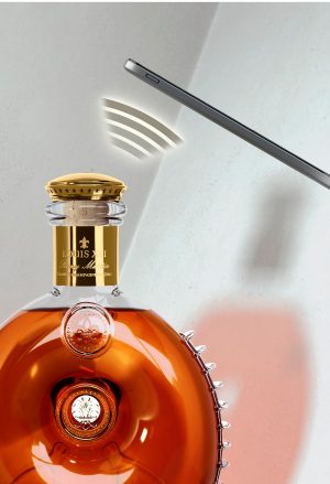 How to appreciate a RM27,000 bottle of cognac - FirstClasse