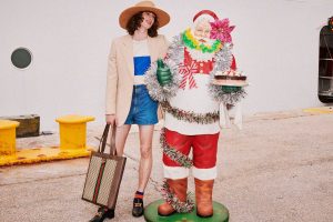 Gucci Gifting Holiday Campaign 2019