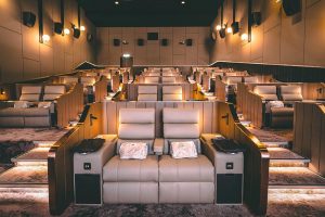 8 things to know about Aurum Theatre, GSC's new ultra-luxe boutique cinema