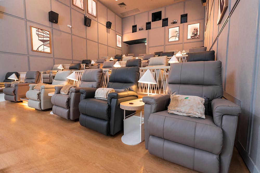 8 things to know about Aurum Theatre, GSC's new ultra-luxe boutique cinema