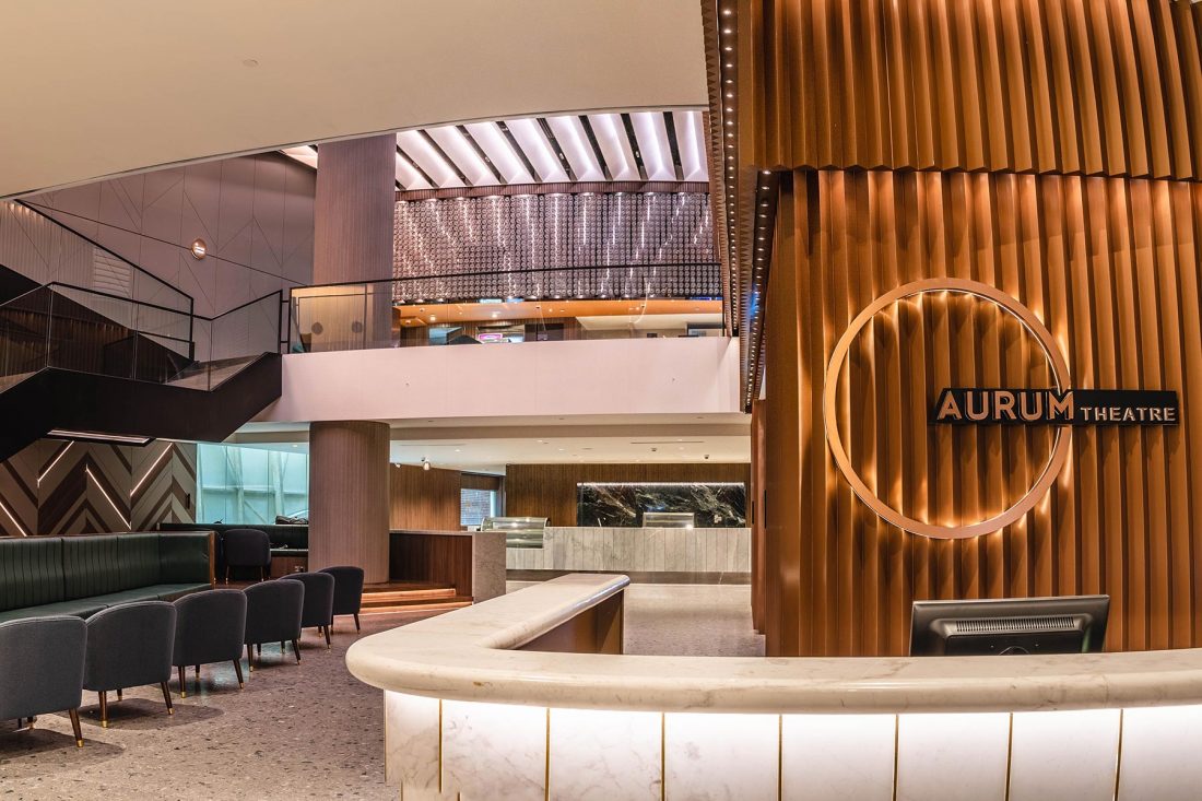 8 Things To Know About Aurum Theatre Gsc S New Ultra Luxe Boutique Cinema