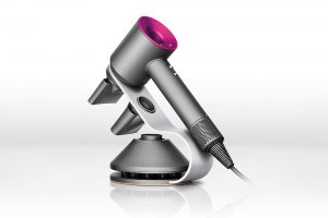 Dyson Supersonic™ gift edition with stand