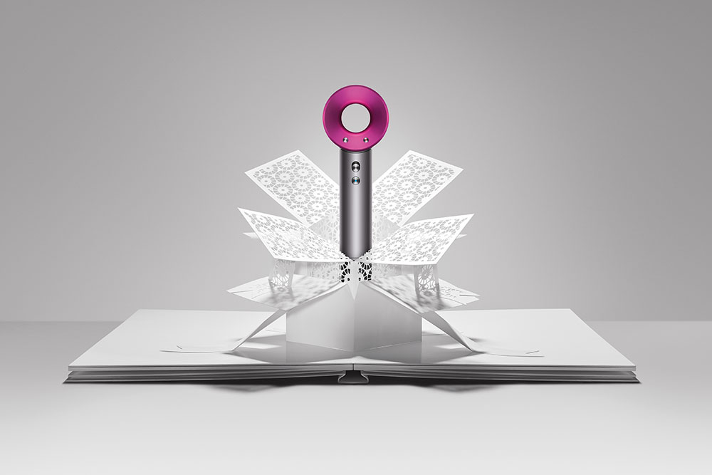 Dyson Supersonic Hair Dryer