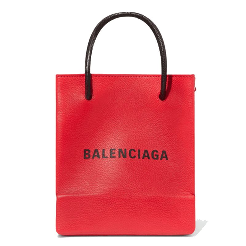 The Bag Edit: Micro bags that make a macro statement
