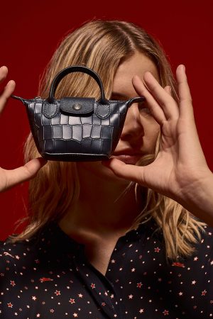 Micro bag trend