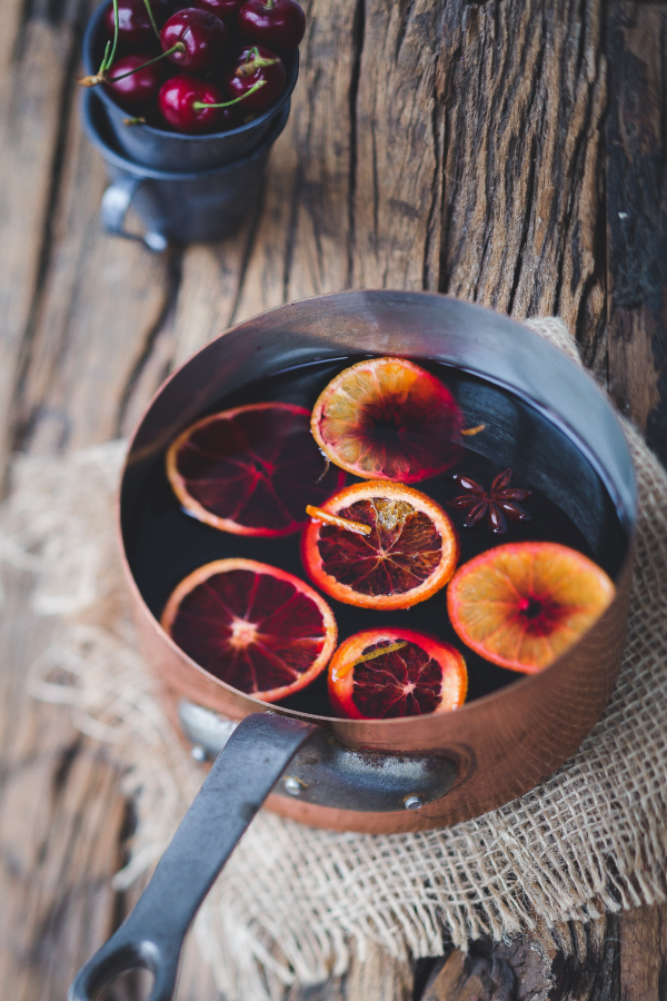 Mulled wine: how 'Christmas in a cup' went from ancient medicine to an  Aussie winter warmer