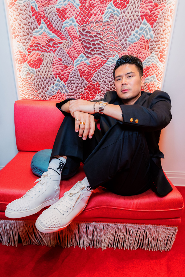 Christian Louboutin Brings Their Iconic Style To Kuala Lumpur With First  Flagship Store