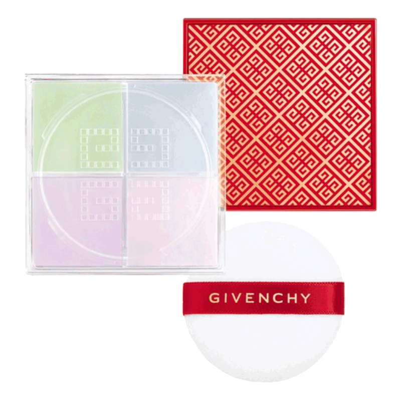 Givenchy Prisme Libre Loose Powder Lunar New Year Edition (Limited Edition)