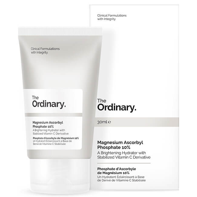 The Ordinary Magnesium Ascorbyl Phosphate 10%