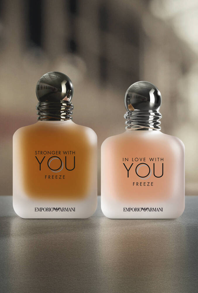 The His and Hers Fragrance Duos We Can't Get Enough Of