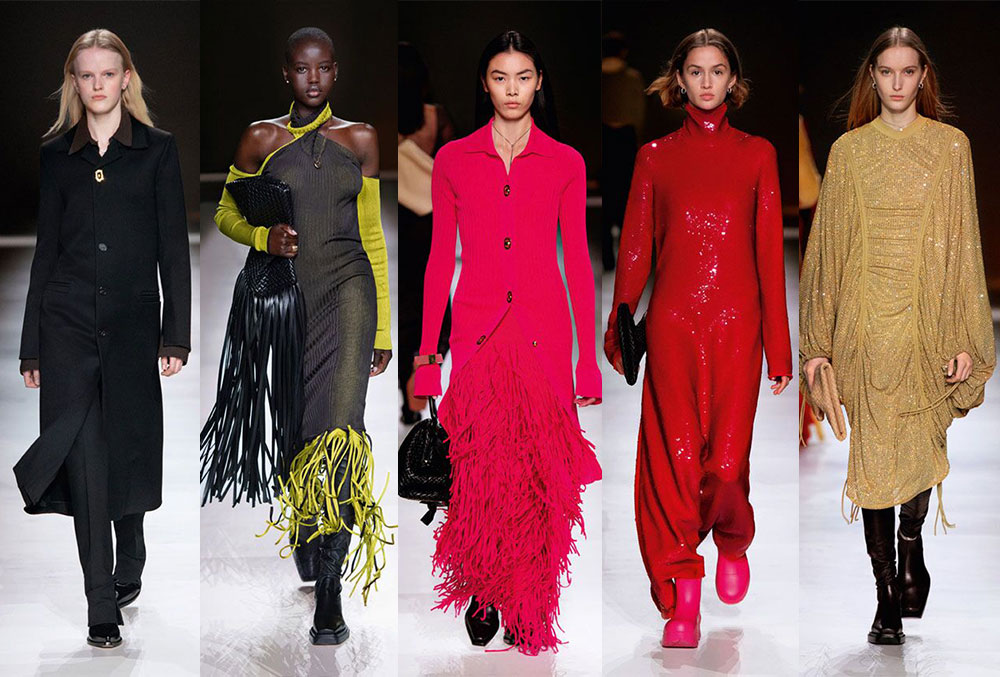 Milan Fashion Week Fall 2020 highlights: Fendi, Gucci, Versace and more