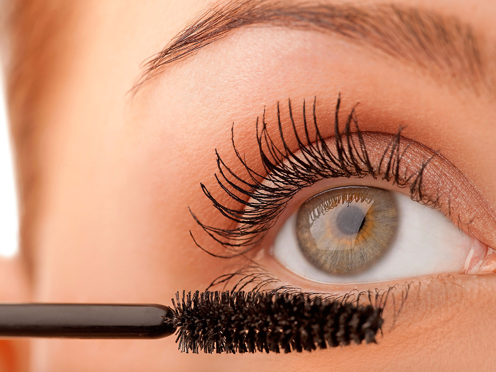 Ernæring montage vores What do different shapes of mascara wands do – and which is best for you