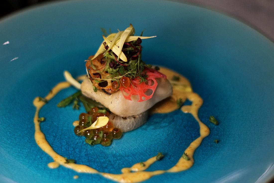 Review Vogue Lounge KL serves fashionable dining with a side of views