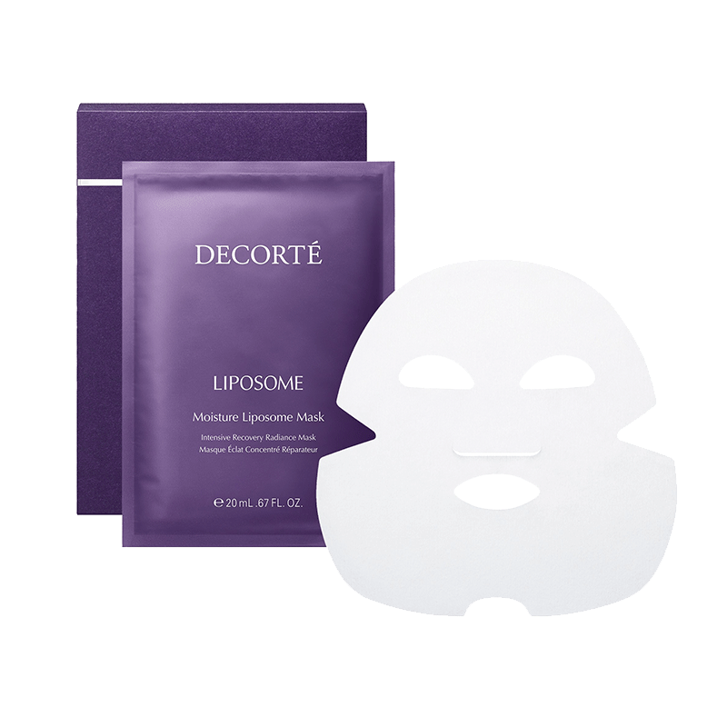 Decorte Moisture Liposome Mask