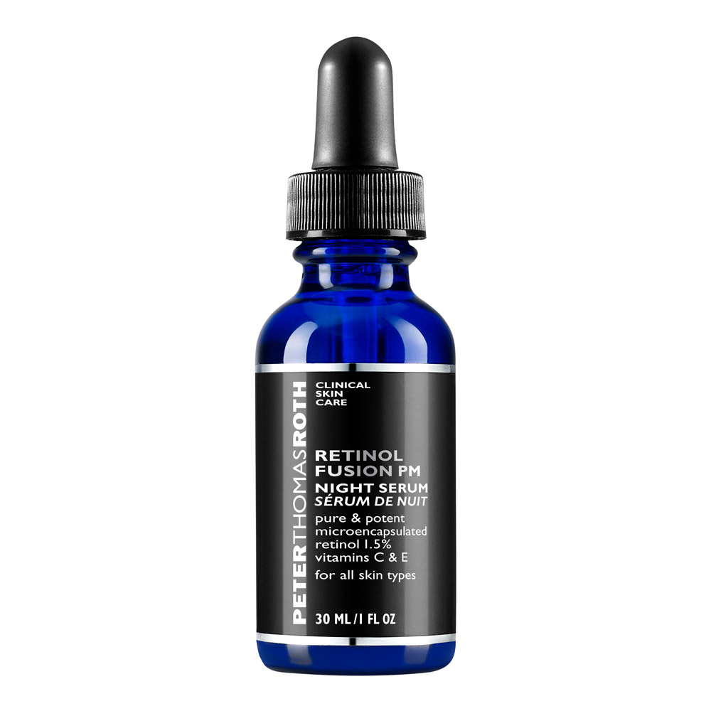 Peter Thomas Roth Retinol Fusion PM Night Serum